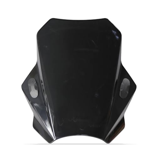 Déflecteur de pare-brise réglable universel moto Rebel CMX 500 300 CL 1100 bulle moto route