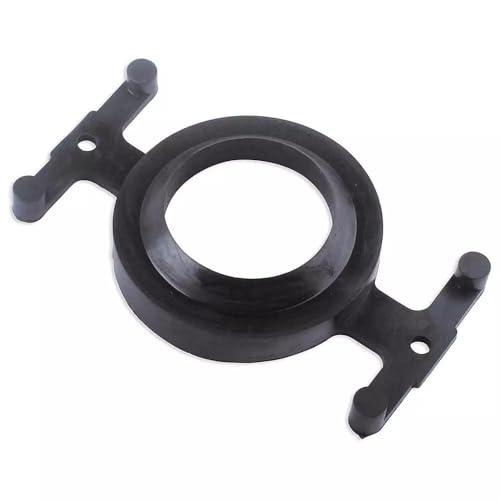 FIXED UP FINDS for to Bowl Gasket Compatible with Eljer & Briggs Toilet