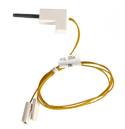Chauffage en panne ? Allumage de surface chaude PP200 Desa Master - 4