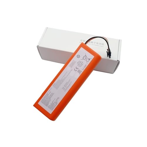 Robot Vacuum Battery. Compatible for Roborock, S8 Pro Ultra/S5/S5 Max/S7/S7 MaxV Ultra/S8/Q5/Q7/Q7 Max/Q Revo Replacement Battery for Robot Vacuum (Color : S8 Pro Ultra)