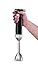 Philips Kitchen Appliances Philips ProMix Hand Blender, Avance Collection, HR1670/92, Stainless, Black and Silver, One Size