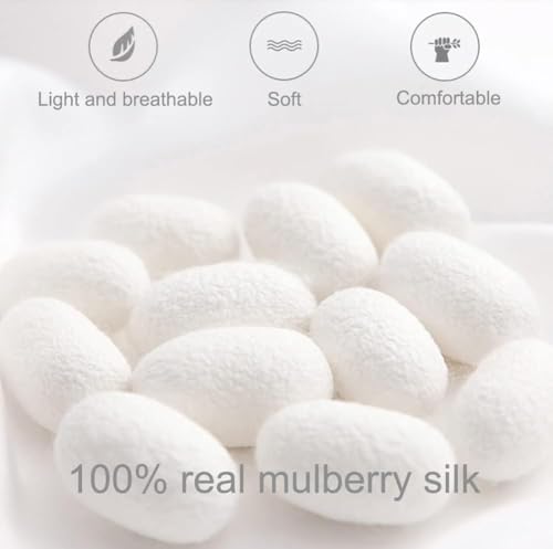 JERLA 100% Mulberry silk Scarf Head Hair Ribbon Handbag Handle wrap Tie Bundle Neckerchief Scarf for women4