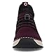 Rieker Damen Klassische Stiefel 44560, Frauen Stiefel,Boots,Winterstiefel,Winterschuhe,uebergangsstiefel,uebergangsschuhe,rot (30),42 EU / 8 UK