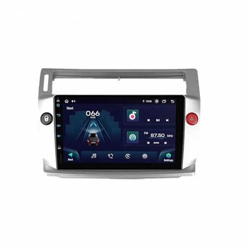 Navigation GPS Voiture Chevrolet Sonic Aveo 2011-2013 Écran Tactile Bluetooth Canbus