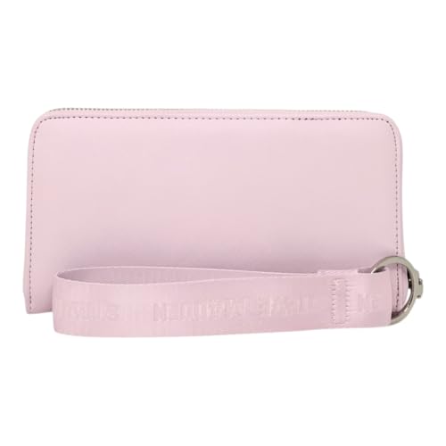 Image of Steve Madden Bzip-Web Zip Around Wristlet