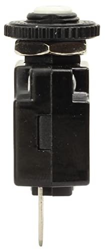 Fastronix Solutions 502-164 Fastronix 30 Amp Push Button Manual Reset Circuit Breaker Panel Mount Kit thumb #3