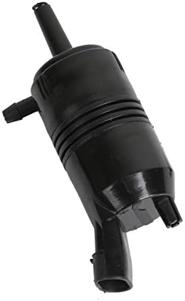 Windshield Washer Pump 11-513 Compatible With Chevy, GMC, Buick, Pontiac, Oldsmobile