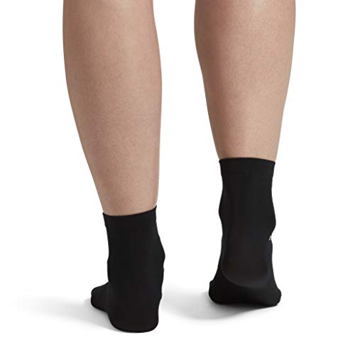 Image of HUE womens Fashion Shortie Anklet Socks, Assorted
