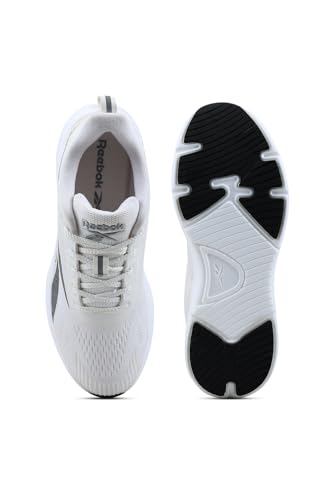 Image of Reebok Men's Running Shoes Breathable Mesh Rubber Outsole Sports Shoes for Men | Lightweight Gym Shoe for Men | Running, Jogging, Walking & Casual Use