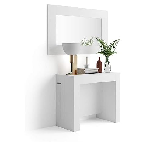 Table Console Extensible Mobili Fiver Easy Cover