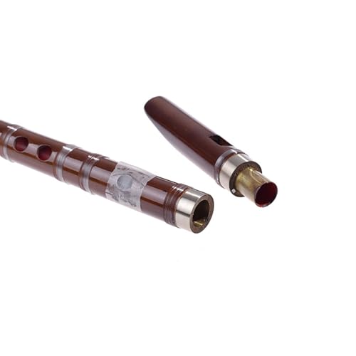 Dizi Flauta De Bambu Gravador De Bambu Amargo Para Iniciantes Instrumento De Sopro Para Flauta De Ba