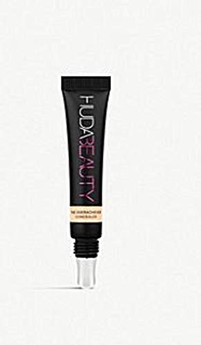 Preisvergleich Produktbild HUDA BEAUTY The Overachiever Concealer 10ml COCUNT FLAKES