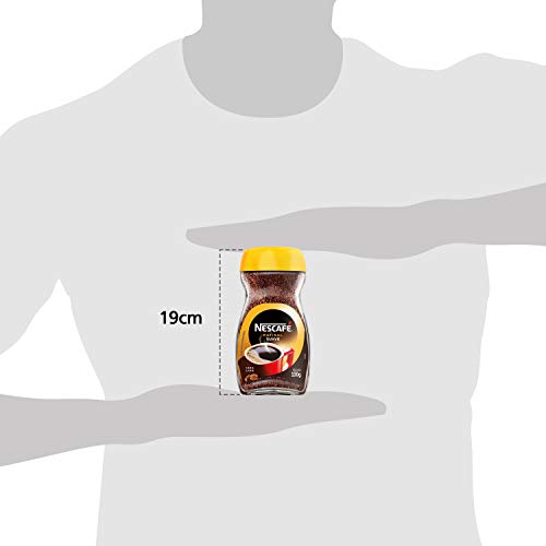 Nescafé, Café Solúvel, Matinal, Suave, 100g