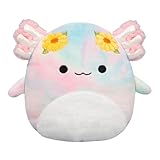 Pokémon Tinley el Ajolote de 19cm cm de Original Squishmallows