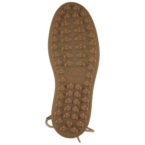 Stivali Da Neve Gant Snowhill 29548782 Marrone - 4