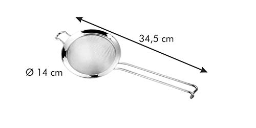 Tescoma Colino Inox 14cm Grandchef - 3