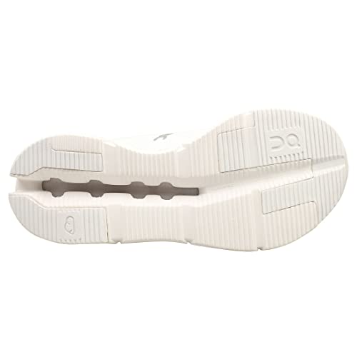 Image of On Men's Cloudnova Sneakers