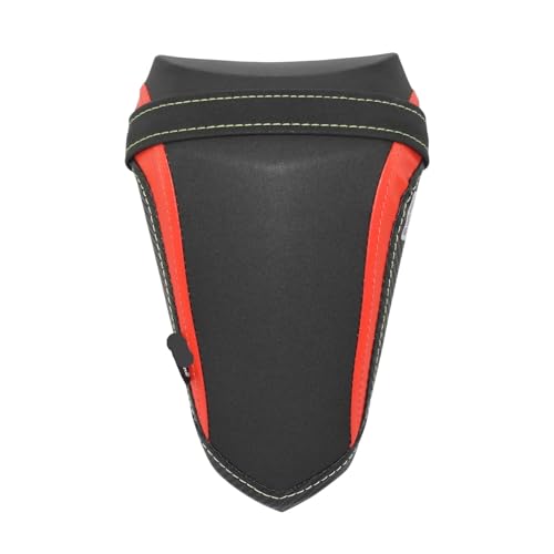 Cojín de asiento delantero YZF R1 que elimina el dolor lumbar en rutas