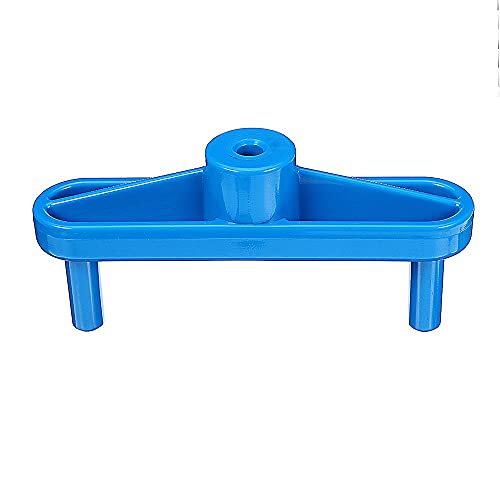 Guide de perçage du bois de précision pour bricolage