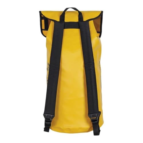 Protéger votre matériel avec le sac Singing Rock Gear Bag 50 rouge