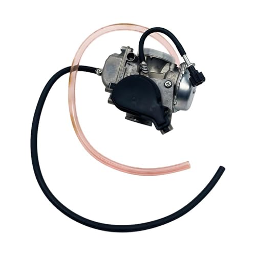 Carburateur LH400 pour Quad AS7A et UTV 400cc PD33JK-5