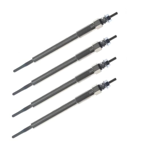 Bougies de préchauffage 36710-2F100 pour Hyundai Grand Santa Fe ix35 Van