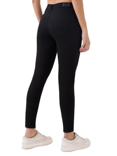 Image of Spykar Women's Super Skinny Jeans