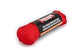 TUFF ROPE