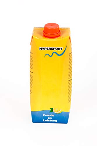 Preisvergleich Produktbild HYPERSPORT