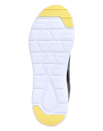 Image of Puma Unisex-Adult Flex Essential Pro Sneakers