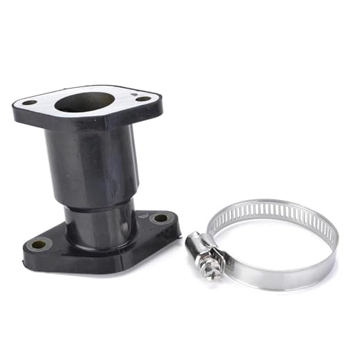 Collecteur d'admission carburateur Yamaha YFM125G Grizzly 125 raccord pipe 3FA1358600