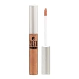 Zuzu Luxe Lip gloss (Tempest),0.17 oz,Sheer gloss, natural color, enriched with Jojoba Seed Oil and...
