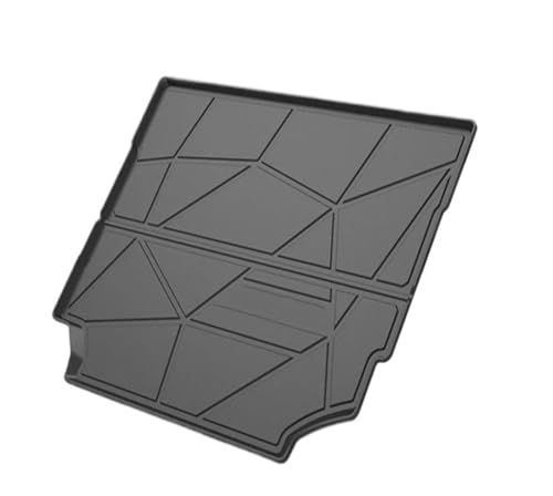 Tapis de coffre pour Land Rover Defender 110 sur mesure protecteur