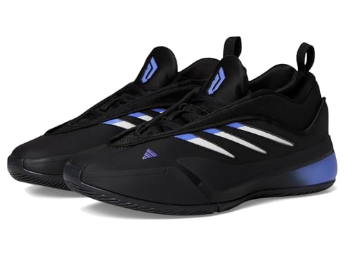 Image of Adidas Womens Dame 9 Basketball