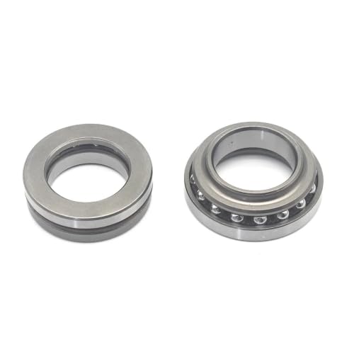 Roulements de direction pour entretien fourche moto 400 et EX 250 - 3