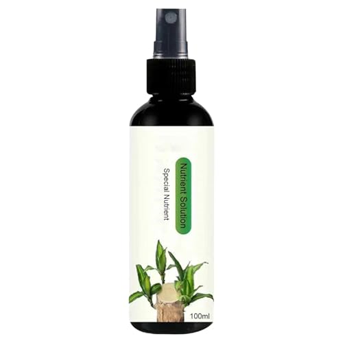 Fertilizante De Planta De Interior De Madera De La Afortunada, Solución Nutritiva De Madera Brasileña - Solución Nutritiva De Madera Brasileña,Material Natural Comida Vegetal Para Sala De Estar,