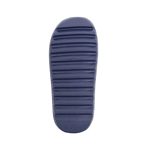 Image of Boy's Stylish Comfortable Flip Flop Slides Slipper Multicolour