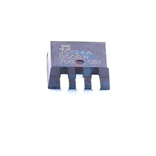 2 Pcs Thyristor (SCR) / Module JST24A-800BW TO-220 (TO-220-3) JST24A-800BW