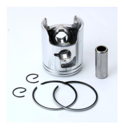 Kit pistone 50cc 70cc for moto RCR Enduro SMT SM 50 D50B0 40mm 47mm 2 tempi Parti di ricambio
