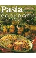 Pasta Cook Book Paperback