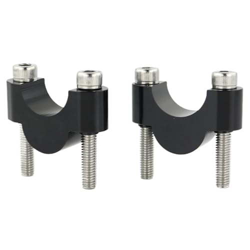 Pontets 28mm Kawasaki contre les douleurs de dos en Z900RS et Z1000
