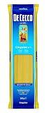 DE CECCO n.7 linguine gr500 pasta italiana - Made in Italy
