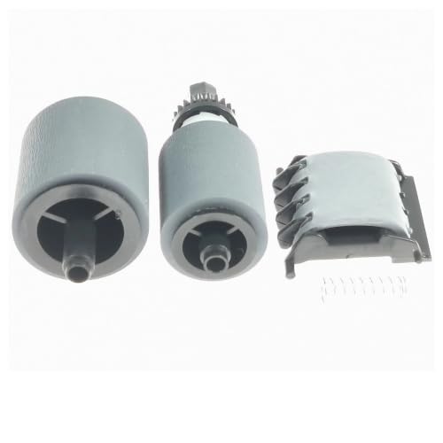 Kit de tampons de séparation ADF pour réparer le chargeur HP Pro 400 M521 M476 M570