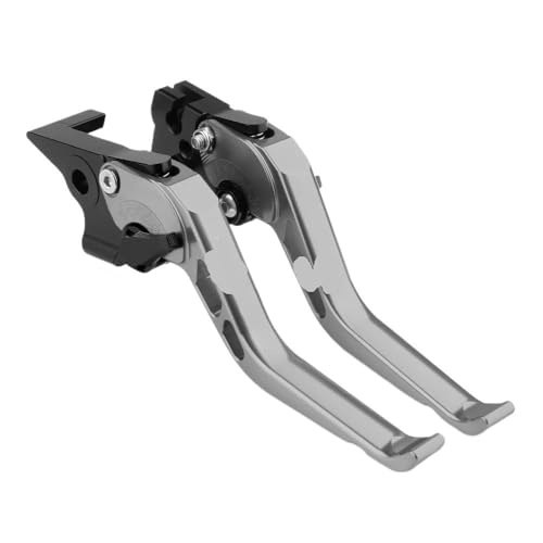 Leviers d'embrayage frein MT 03 accessoires moto poignée de frein réglable 2015-2023