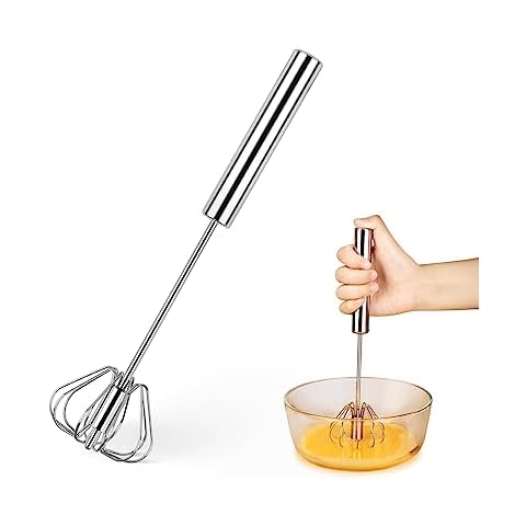 ds. distinctive style Semi Automatic Whisk Cover