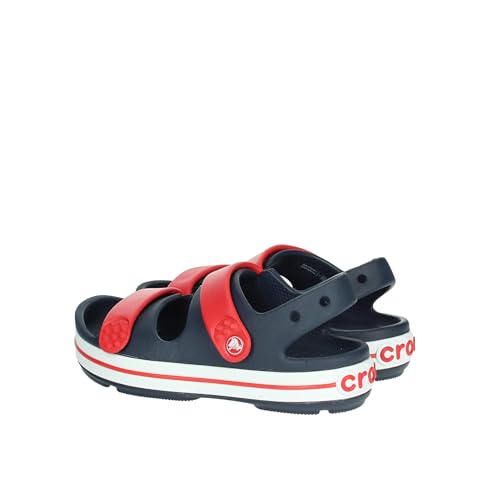 Image of Crocs Kids' Crocband Cruiser Sandals