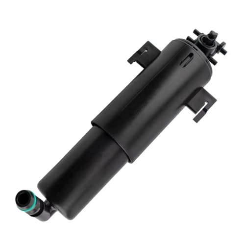 Gicleur lave-phares haute pression pour BMW E70 61677173852 nettoyage optimal