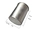 COCAPCO Run Capacitor CBB65 45uF 45MFD 45 uF MFD uF/MFD 250VAC 250V AC 250 VAC SH C.P1/S1 UL Cap