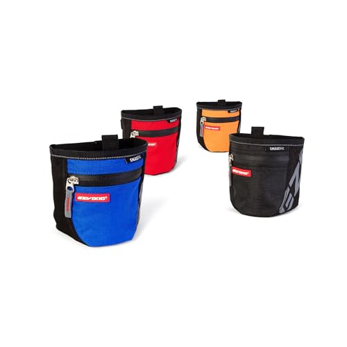 EzyDog SnakPak Snack Tasche