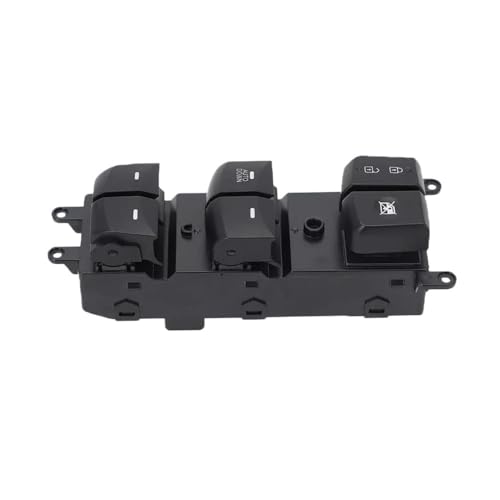 Commande leve vitre electrique i30 2015, bouton avant gauche haute reactivite